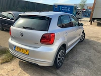 2015 volkswagen polo 1.4 tdi bluemotion personenauto - afbeelding 7 van  12