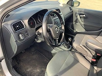 2015 volkswagen polo 1.4 tdi bluemotion personenauto - afbeelding 8 van  12