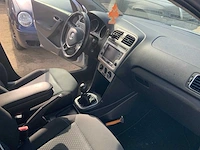 2015 volkswagen polo 1.4 tdi bluemotion personenauto - afbeelding 11 van  12
