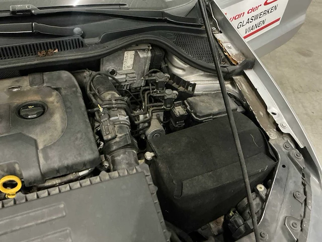 2015 volkswagen polo tdi personenauto - afbeelding 3 van  16