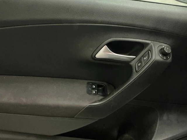 2015 volkswagen polo tdi personenauto - afbeelding 5 van  16