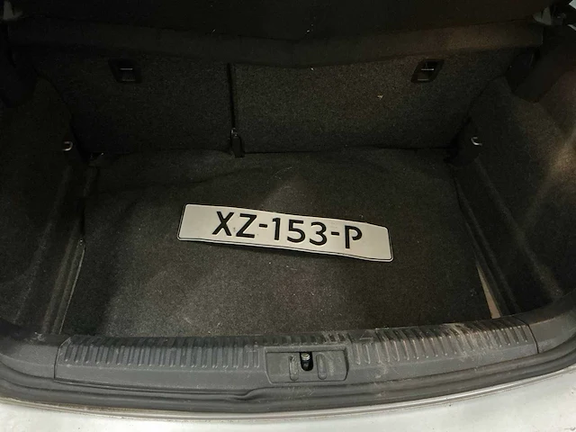 2015 volkswagen polo tdi personenauto - afbeelding 8 van  16