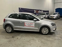 2015 volkswagen polo tdi personenauto - afbeelding 9 van  16