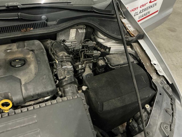 2015 volkswagen polo tdi personenauto - afbeelding 3 van  16