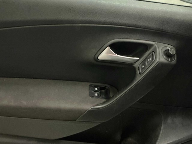 2015 volkswagen polo tdi personenauto - afbeelding 5 van  16