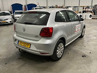 2015 volkswagen polo tdi personenauto - afbeelding 10 van  16