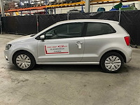 2015 volkswagen polo tdi personenauto - afbeelding 13 van  16