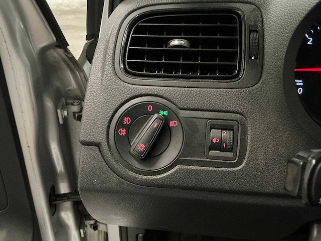 2015 volkswagen polo tdi personenauto - afbeelding 4 van  17