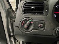 2015 volkswagen polo tdi personenauto - afbeelding 4 van  17