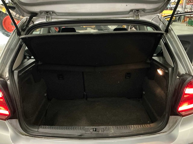 2015 volkswagen polo tdi personenauto - afbeelding 5 van  17