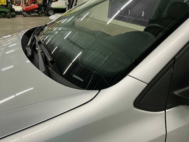 2015 volkswagen polo tdi personenauto - afbeelding 9 van  17