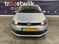 2015 volkswagen polo tdi personenauto - afbeelding 10 van  17