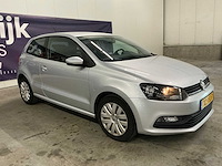 2015 volkswagen polo tdi personenauto - afbeelding 11 van  17