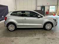2015 volkswagen polo tdi personenauto - afbeelding 12 van  17