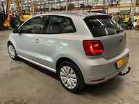 2015 volkswagen polo tdi personenauto - afbeelding 14 van  17