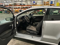 2015 volkswagen polo tdi personenauto - afbeelding 16 van  17