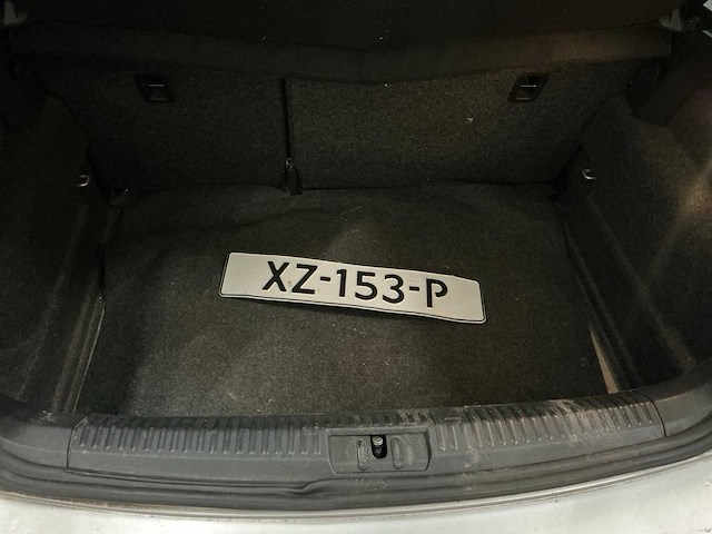 2015 volkswagen polo tdi personenauto - afbeelding 8 van  16