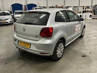 2015 volkswagen polo tdi personenauto - afbeelding 6 van  12