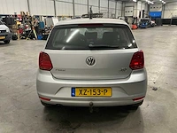 2015 volkswagen polo tdi personenauto - afbeelding 7 van  12