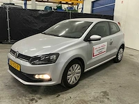 2015 volkswagen polo tdi personenauto - afbeelding 11 van  12