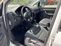 2015 volkswagen touran 2.0 tdi comfl. bluem personenauto - afbeelding 14 van  16