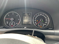 2015 volkswagen touran 2.0 tdi comfl. bluem personenauto - afbeelding 2 van  16