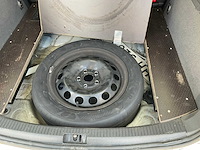 2015 volkswagen touran 2.0 tdi comfl. bluem personenauto - afbeelding 8 van  16