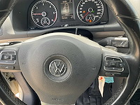 2015 volkswagen touran 2.0 tdi comfl. bluem personenauto - afbeelding 16 van  16
