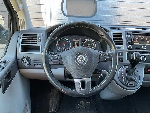 2015 volkswagen transporter 2.0tdi bedrijfswagen vn-211-f ( marge ) - afbeelding 15 van  43