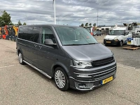 2015 volkswagen transporter 2.0tdi bedrijfswagen vn-211-f ( marge ) - afbeelding 41 van  43