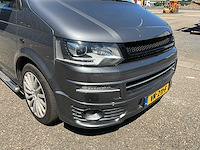 2015 volkswagen transporter 2.0tdi bedrijfswagen vn-211-f ( marge ) - afbeelding 5 van  43