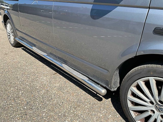 2015 volkswagen transporter 2.0tdi bedrijfswagen vn-211-f ( marge ) - afbeelding 9 van  43