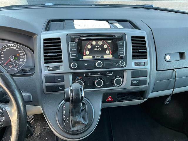2015 volkswagen transporter 2.0tdi bedrijfswagen vn-211-f ( marge ) - afbeelding 19 van  43
