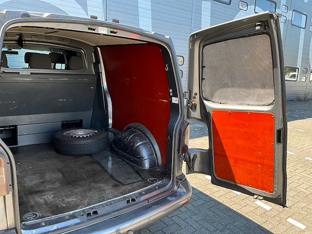 2015 volkswagen transporter 2.0tdi bedrijfswagen vn-211-f ( marge ) - afbeelding 35 van  43
