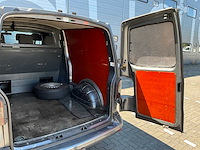 2015 volkswagen transporter 2.0tdi bedrijfswagen vn-211-f ( marge ) - afbeelding 35 van  43