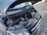 2015 volkswagen transporter 2.0tdi bedrijfswagen vn-211-f ( marge ) - afbeelding 37 van  43
