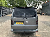 2015 volkswagen transporter 2.0tdi bedrijfswagen vn-211-f ( marge ) - afbeelding 34 van  43
