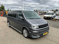 2015 volkswagen transporter 2.0tdi bedrijfswagen vn-211-f ( marge ) - afbeelding 41 van  43
