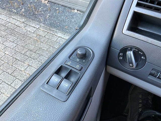 2015 volkswagen transporter 2.0tdi bedrijfswagen vn-211-f ( marge ) - afbeelding 11 van  39