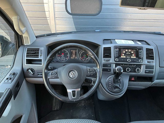 2015 volkswagen transporter 2.0tdi bedrijfswagen vn-211-f ( marge ) - afbeelding 12 van  39