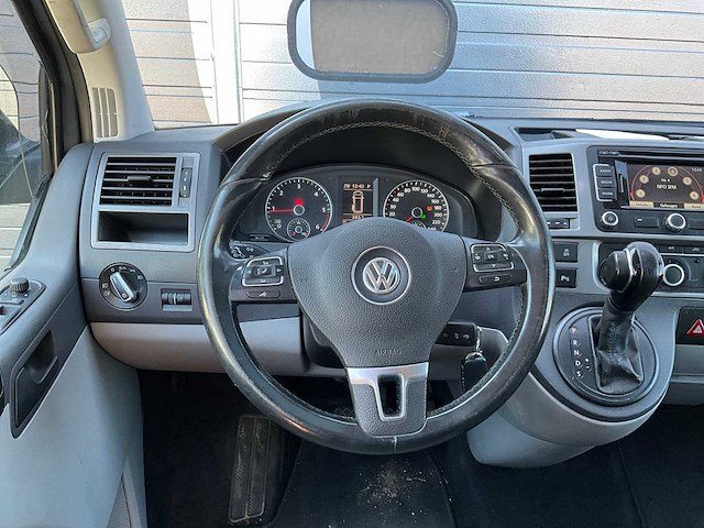 2015 volkswagen transporter 2.0tdi bedrijfswagen vn-211-f ( marge ) - afbeelding 13 van  39