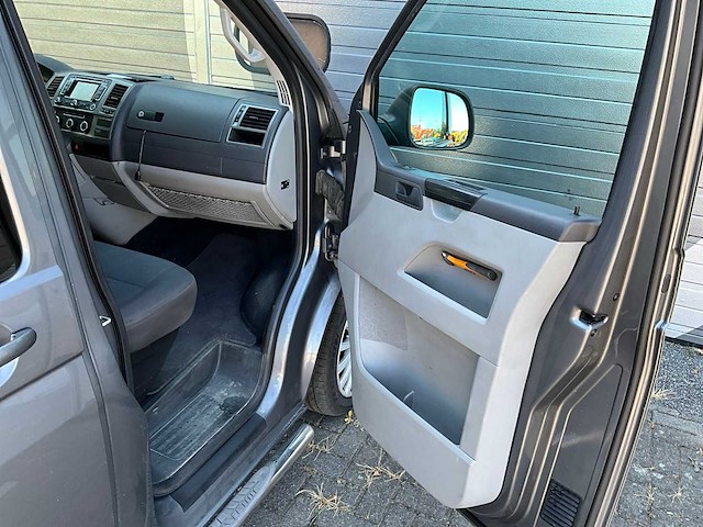 2015 volkswagen transporter 2.0tdi bedrijfswagen vn-211-f ( marge ) - afbeelding 24 van  39