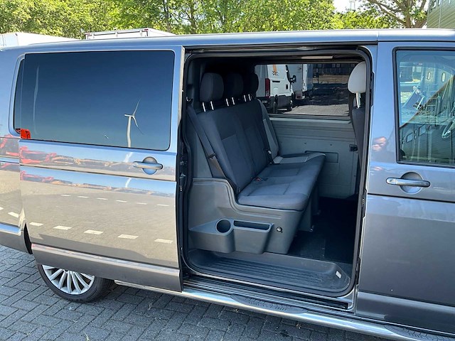 2015 volkswagen transporter 2.0tdi bedrijfswagen vn-211-f ( marge ) - afbeelding 26 van  39