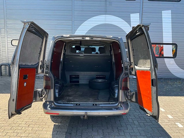 2015 volkswagen transporter 2.0tdi bedrijfswagen vn-211-f ( marge ) - afbeelding 30 van  39