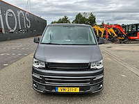 2015 volkswagen transporter 2.0tdi bedrijfswagen vn-211-f ( marge ) - afbeelding 38 van  39