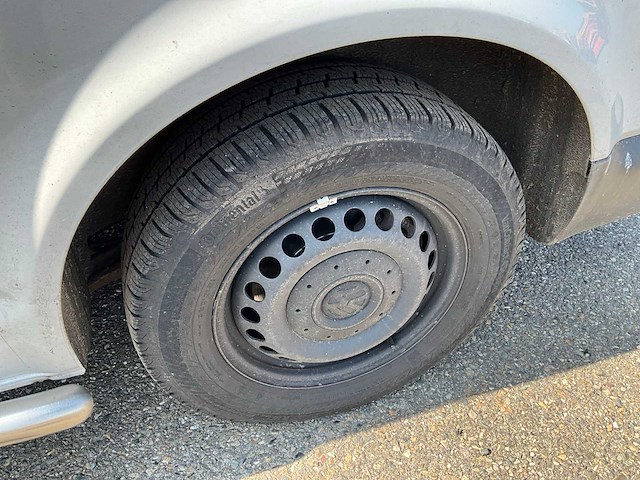 2015 volkswagen transporter 2.0tdi bedrijfswagen vp-261-f - afbeelding 2 van  35
