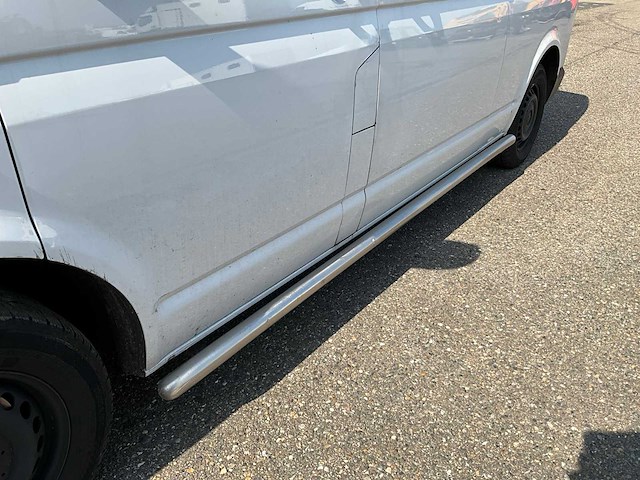 2015 volkswagen transporter 2.0tdi bedrijfswagen vp-261-f - afbeelding 6 van  35