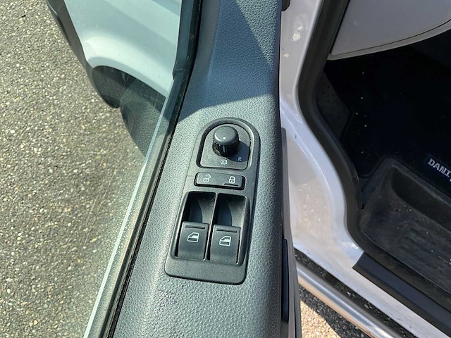 2015 volkswagen transporter 2.0tdi bedrijfswagen vp-261-f - afbeelding 9 van  35