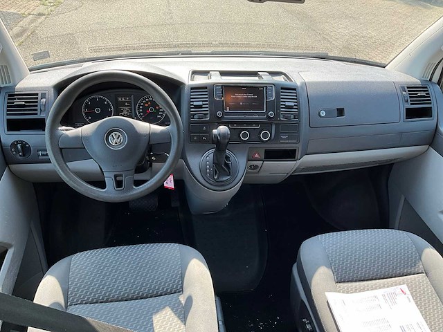 2015 volkswagen transporter 2.0tdi bedrijfswagen vp-261-f - afbeelding 10 van  35