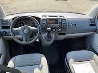 2015 volkswagen transporter 2.0tdi bedrijfswagen vp-261-f - afbeelding 10 van  35